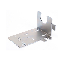Bearing Plate Support