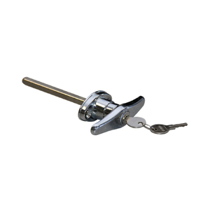 T Handle with Key