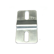 Plate for Double Track