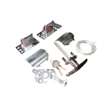 Emgency Lock