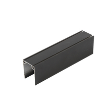 Aluminium Bottom Profile