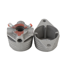 2-5/8" Spring Fitting
