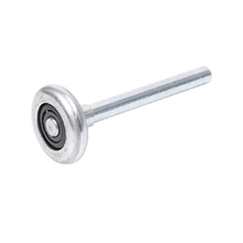 Steel Roller
