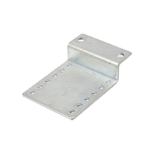 Bracket for Spring Bumper